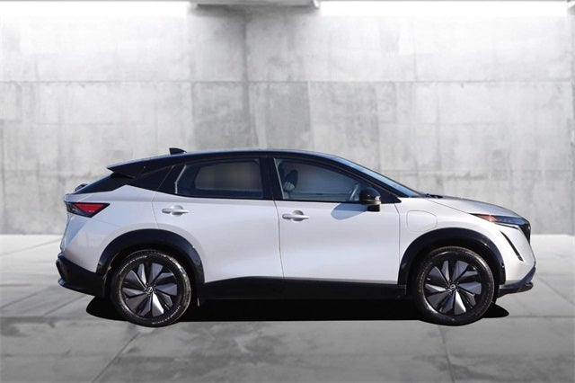 2023 Nissan Ariya ENGAGE e-4ORCE