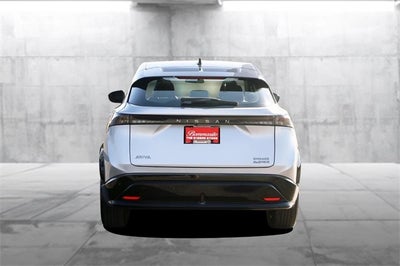 2023 Nissan Ariya ENGAGE e-4ORCE