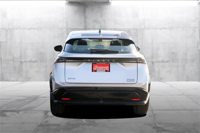 2023 Nissan Ariya ENGAGE e-4ORCE