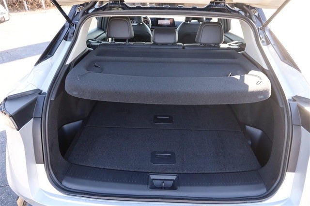 2023 Nissan Ariya ENGAGE e-4ORCE