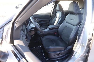 2023 Nissan Ariya ENGAGE e-4ORCE