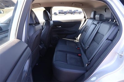 2023 Nissan Ariya ENGAGE e-4ORCE