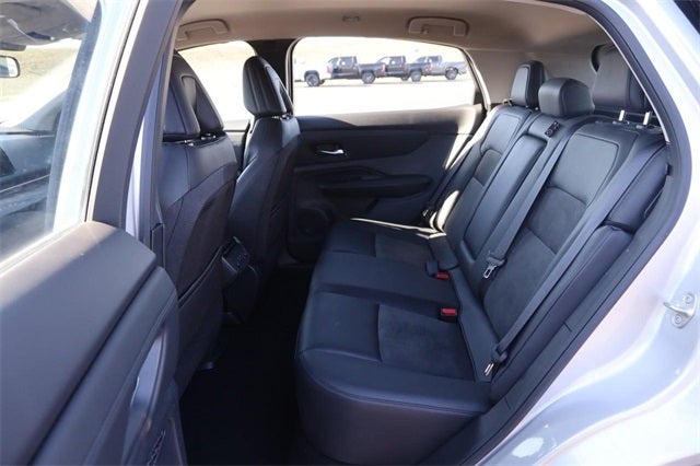 2023 Nissan Ariya ENGAGE e-4ORCE