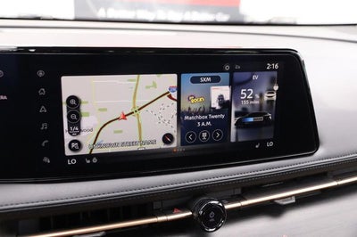 2024 Nissan Ariya EVOLVE+ e-4ORCE