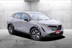 2024 Nissan Ariya EVOLVE+ e-4ORCE