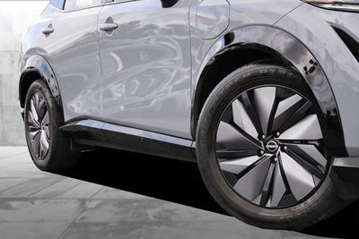2024 Nissan Ariya EVOLVE+ e-4ORCE