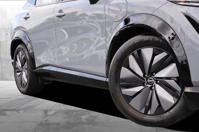 2024 Nissan Ariya EVOLVE+ e-4ORCE
