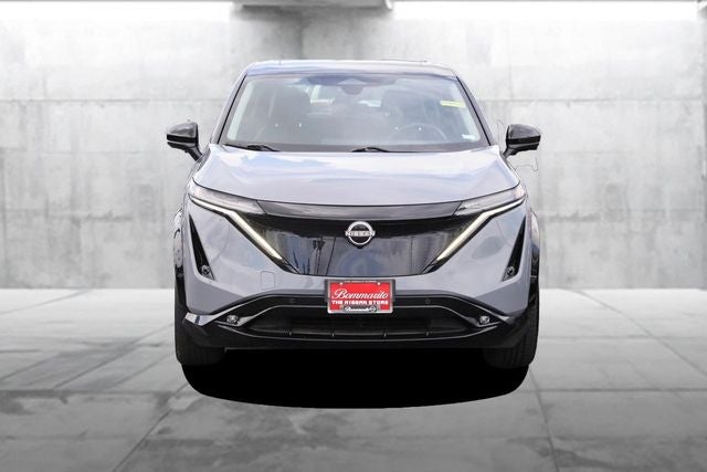 2024 Nissan Ariya EVOLVE+ e-4ORCE