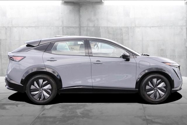 2024 Nissan Ariya EVOLVE+ e-4ORCE