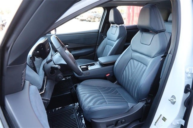 2024 Nissan Ariya PLATINUM+ e-4ORCE CPO