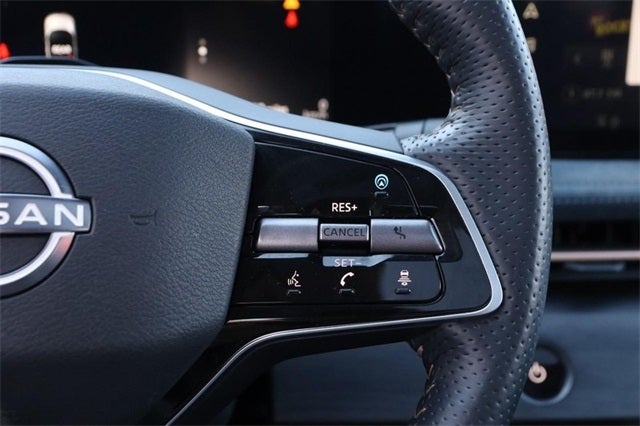 2024 Nissan Ariya PLATINUM+ e-4ORCE CPO