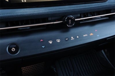 2024 Nissan Ariya PLATINUM+ e-4ORCE CPO