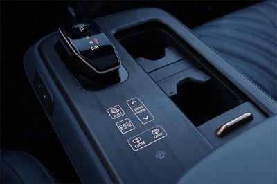 2024 Nissan Ariya PLATINUM+ e-4ORCE CPO