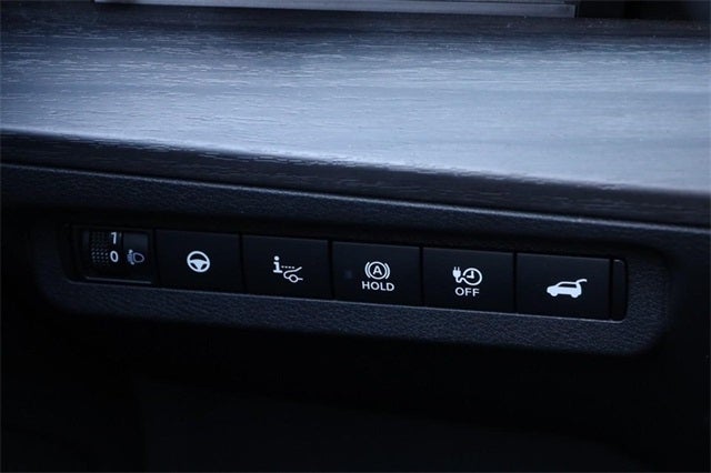 2024 Nissan Ariya PLATINUM+ e-4ORCE CPO