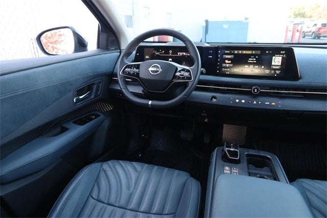 2024 Nissan Ariya PLATINUM+ e-4ORCE CPO