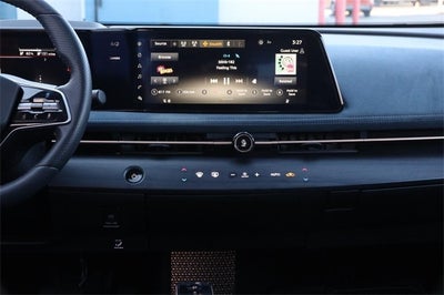 2024 Nissan Ariya PLATINUM+ e-4ORCE CPO