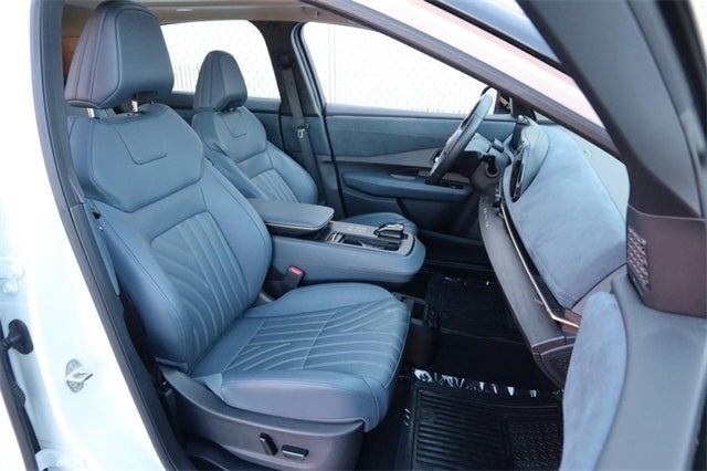 2024 Nissan Ariya PLATINUM+ e-4ORCE CPO