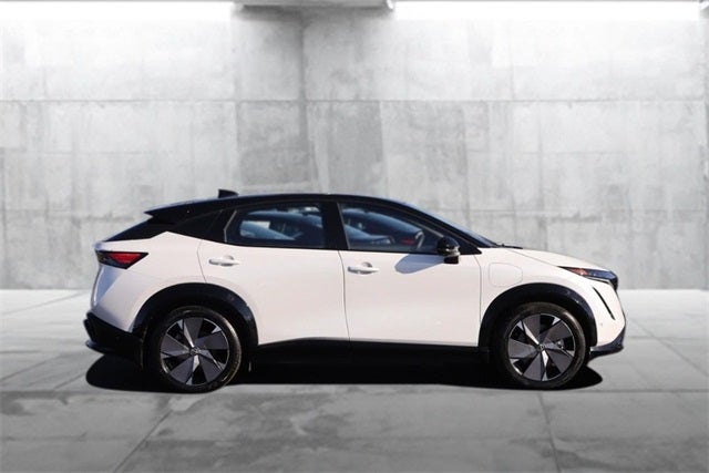 2024 Nissan Ariya PLATINUM+ e-4ORCE CPO