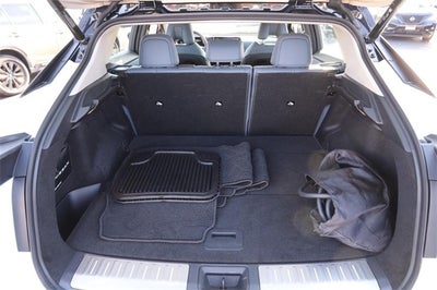 2024 Nissan Ariya PLATINUM+ e-4ORCE CPO