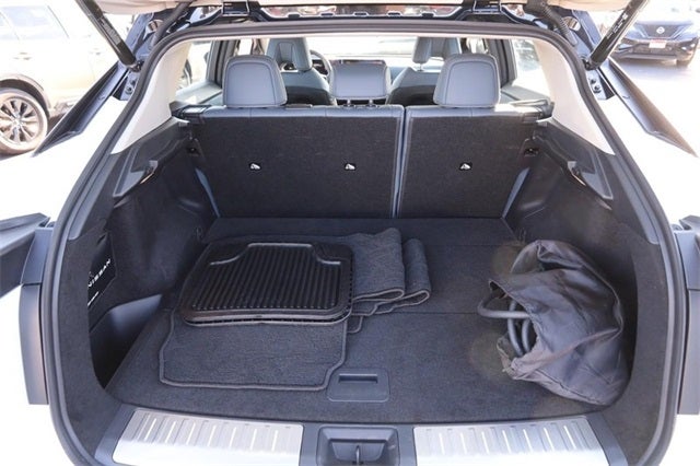 2024 Nissan Ariya PLATINUM+ e-4ORCE CPO