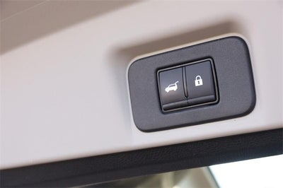 2024 Nissan Ariya PLATINUM+ e-4ORCE CPO