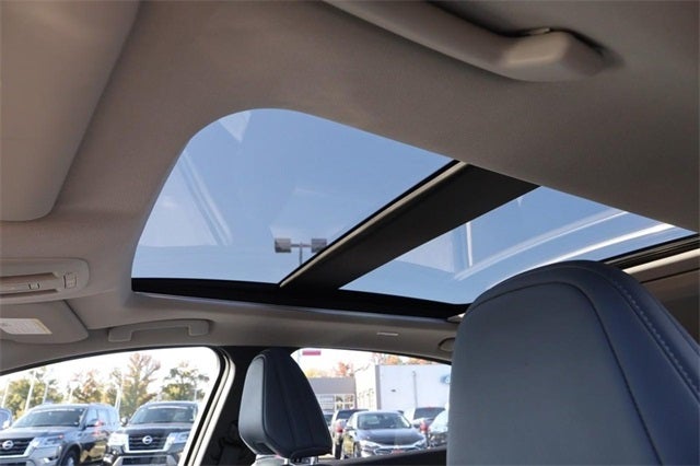 2024 Nissan Ariya PLATINUM+ e-4ORCE CPO