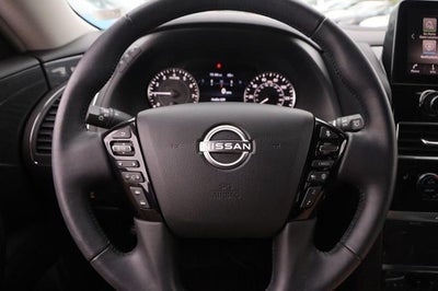 2024 Nissan Armada SV
