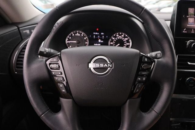 2024 Nissan Armada SV