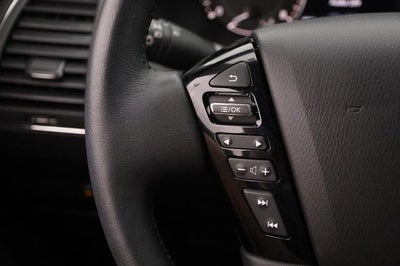 2024 Nissan Armada SV
