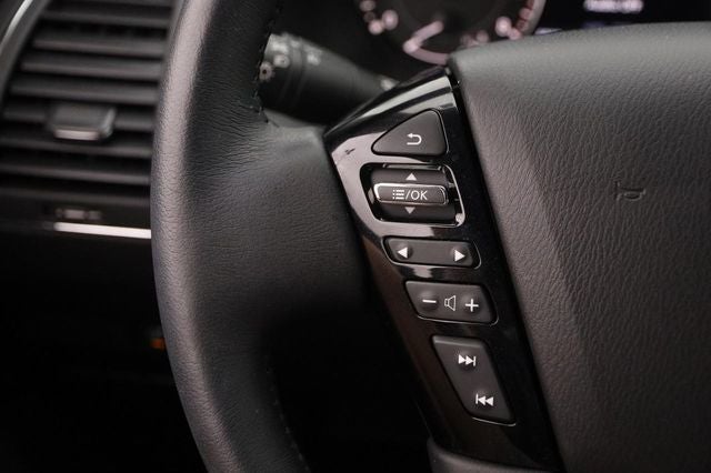 2024 Nissan Armada SV