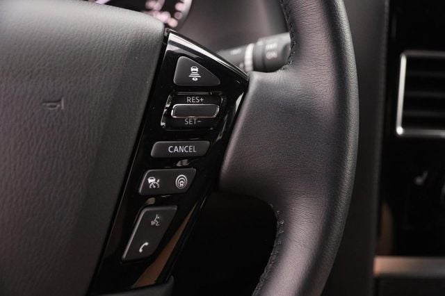 2024 Nissan Armada SV