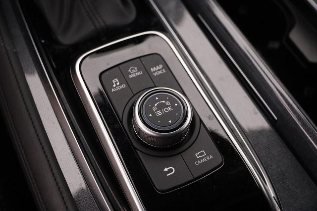 2024 Nissan Armada SV
