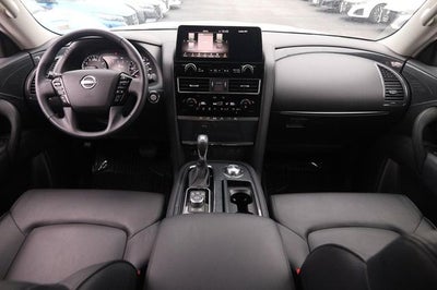 2024 Nissan Armada SV