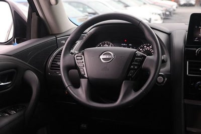 2024 Nissan Armada SV