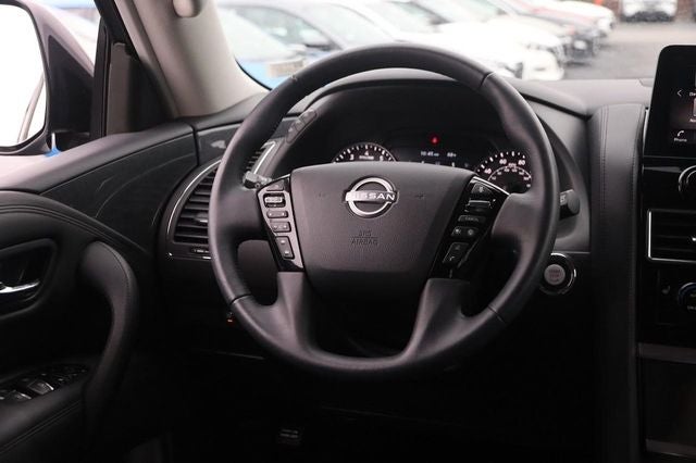 2024 Nissan Armada SV