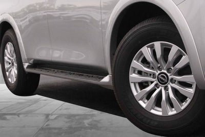 2024 Nissan Armada SV