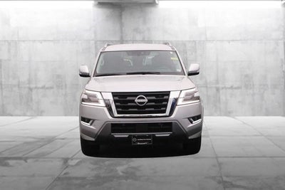 2024 Nissan Armada SV
