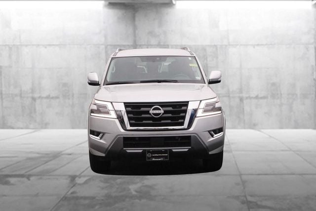 2024 Nissan Armada SV