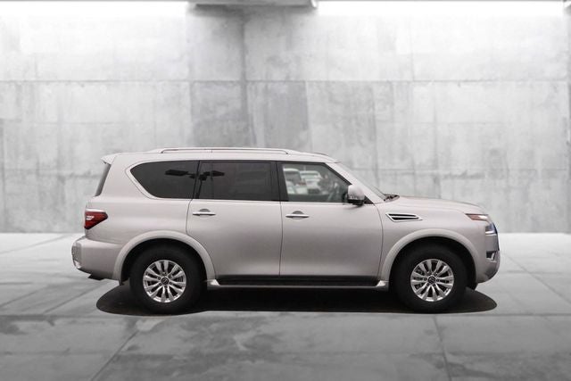 2024 Nissan Armada SV