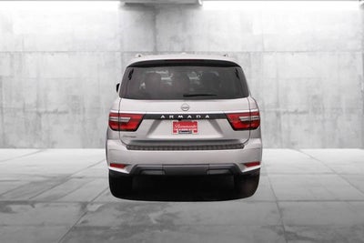 2024 Nissan Armada SV