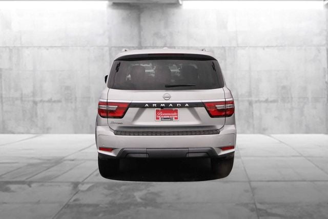 2024 Nissan Armada SV