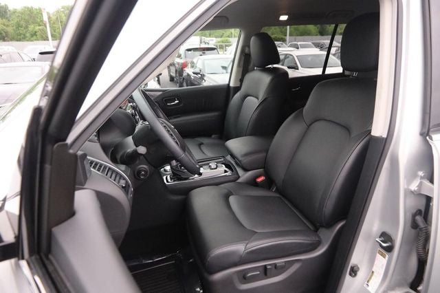 2024 Nissan Armada SV