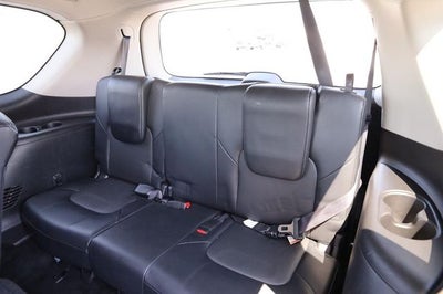 2024 Nissan Armada SV