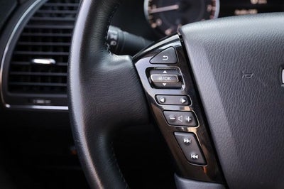 2024 Nissan Armada SV