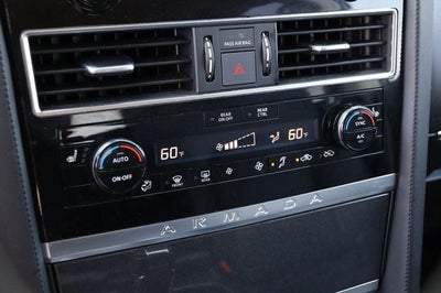 2024 Nissan Armada SV