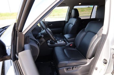 2024 Nissan Armada SV