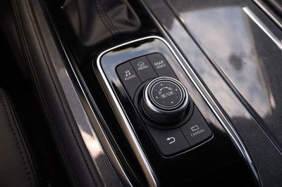 2024 Nissan Armada SV