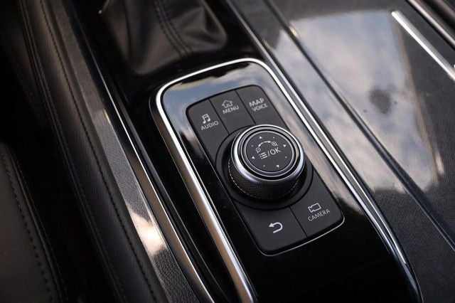 2024 Nissan Armada SV
