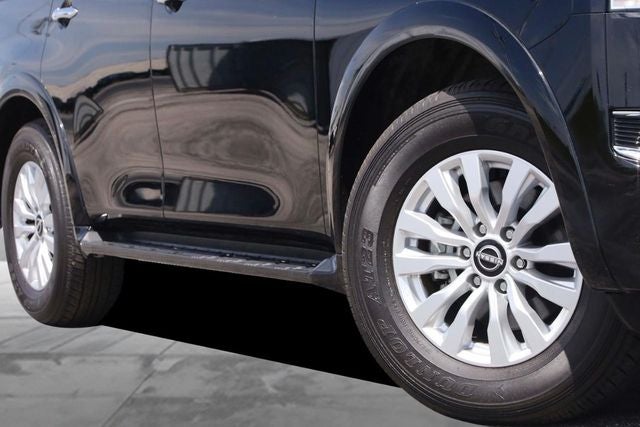 2024 Nissan Armada SV