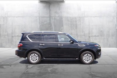2024 Nissan Armada SV